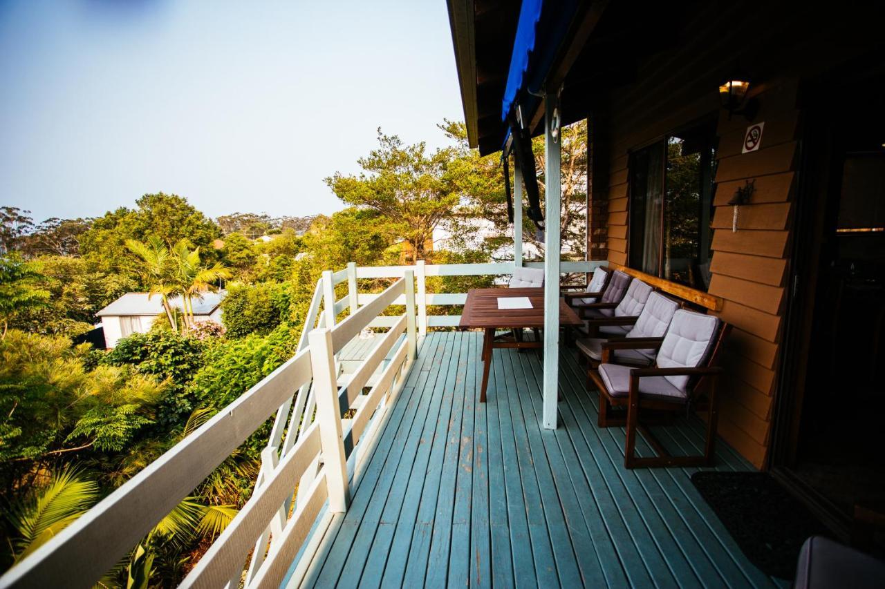 וינסנטיה Marazul Paradise Beach House- Panoramic Ocean Views מראה חיצוני תמונה