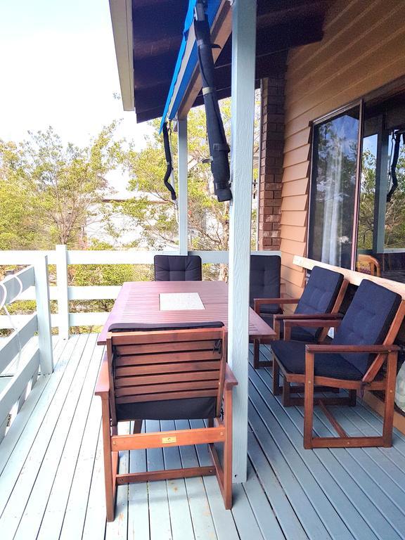וינסנטיה Marazul Paradise Beach House- Panoramic Ocean Views מראה חיצוני תמונה