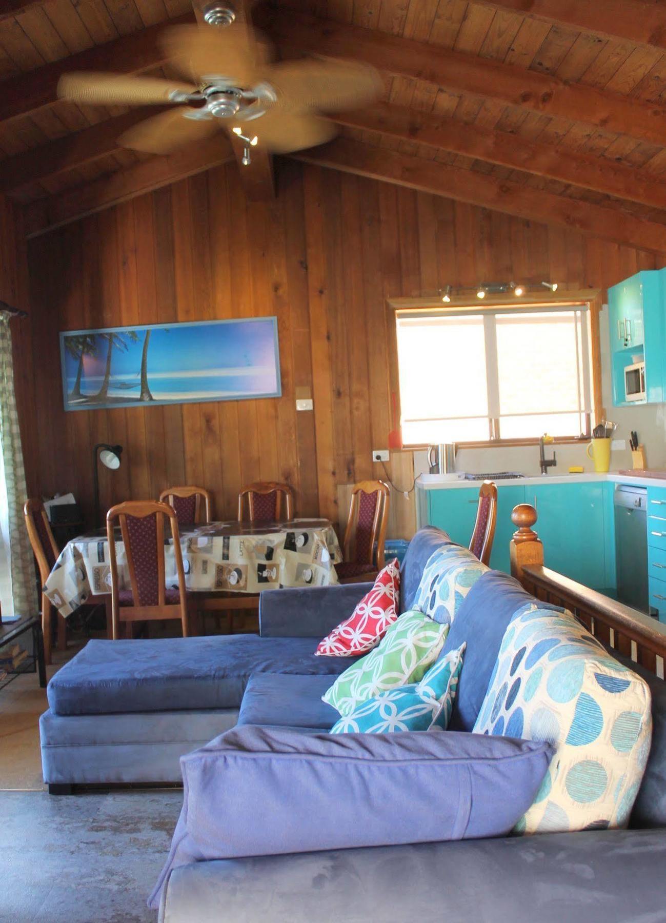 וינסנטיה Marazul Paradise Beach House- Panoramic Ocean Views מראה חיצוני תמונה