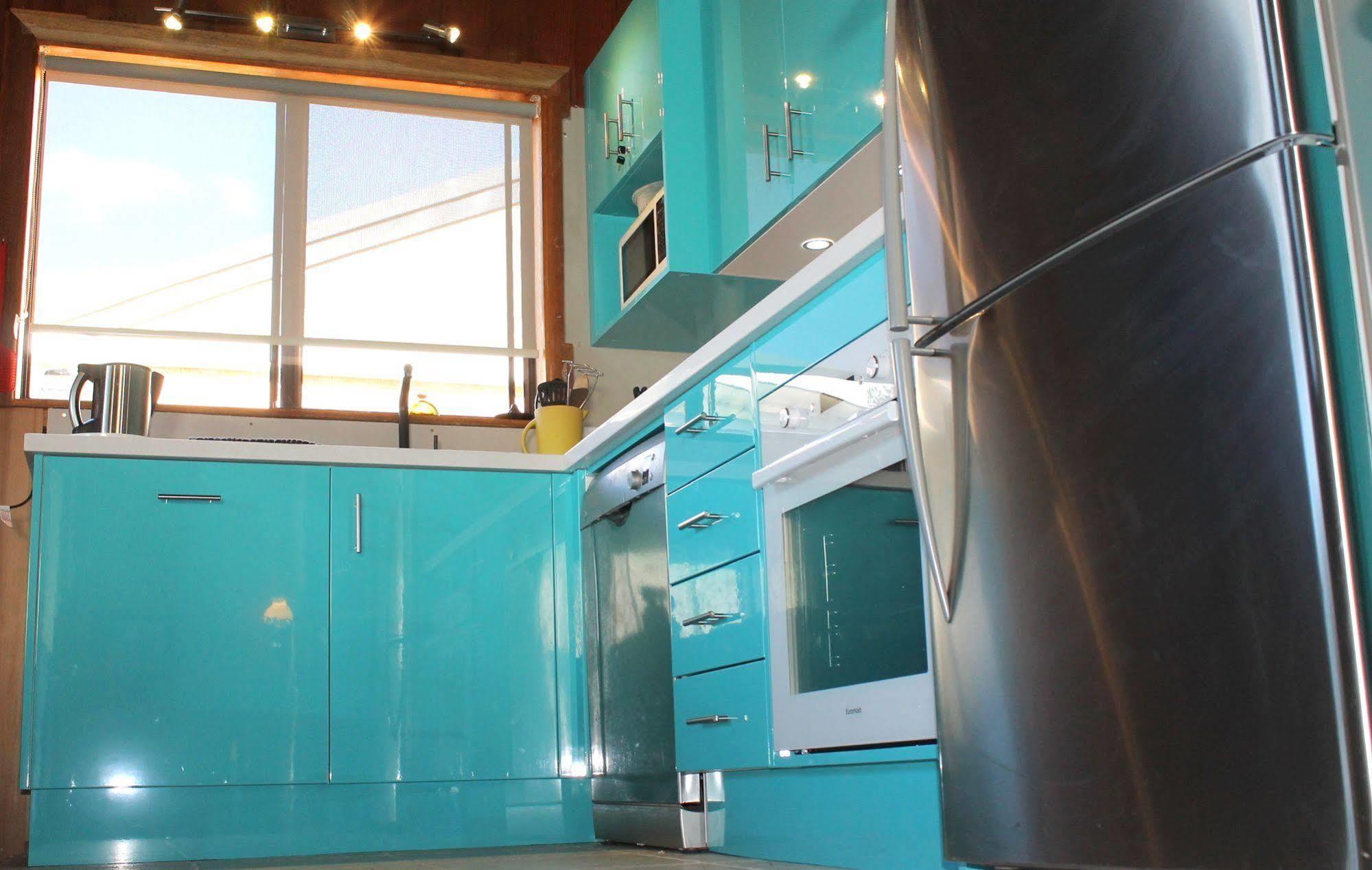 וינסנטיה Marazul Paradise Beach House- Panoramic Ocean Views מראה חיצוני תמונה