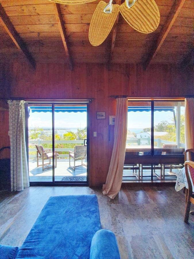 וינסנטיה Marazul Paradise Beach House- Panoramic Ocean Views מראה חיצוני תמונה