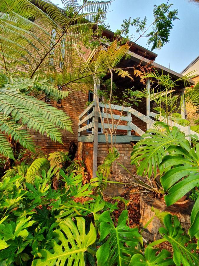 וינסנטיה Marazul Paradise Beach House- Panoramic Ocean Views מראה חיצוני תמונה