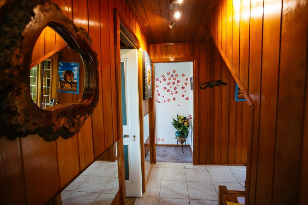וינסנטיה Marazul Paradise Beach House- Panoramic Ocean Views מראה חיצוני תמונה
