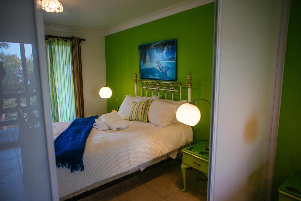 וינסנטיה Marazul Paradise Beach House- Panoramic Ocean Views מראה חיצוני תמונה